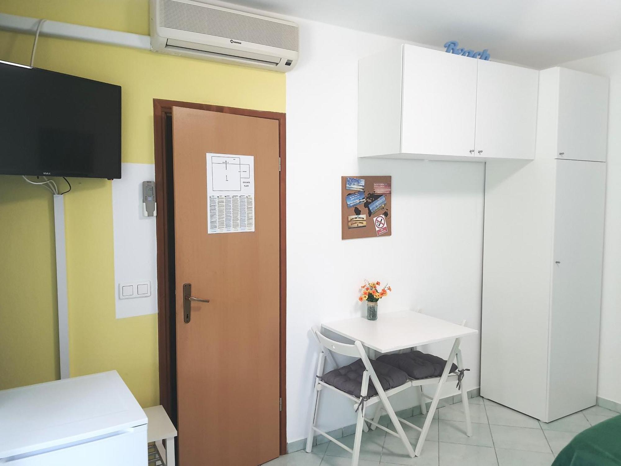 Apartments Crikvenica Megan 1 Rum bild