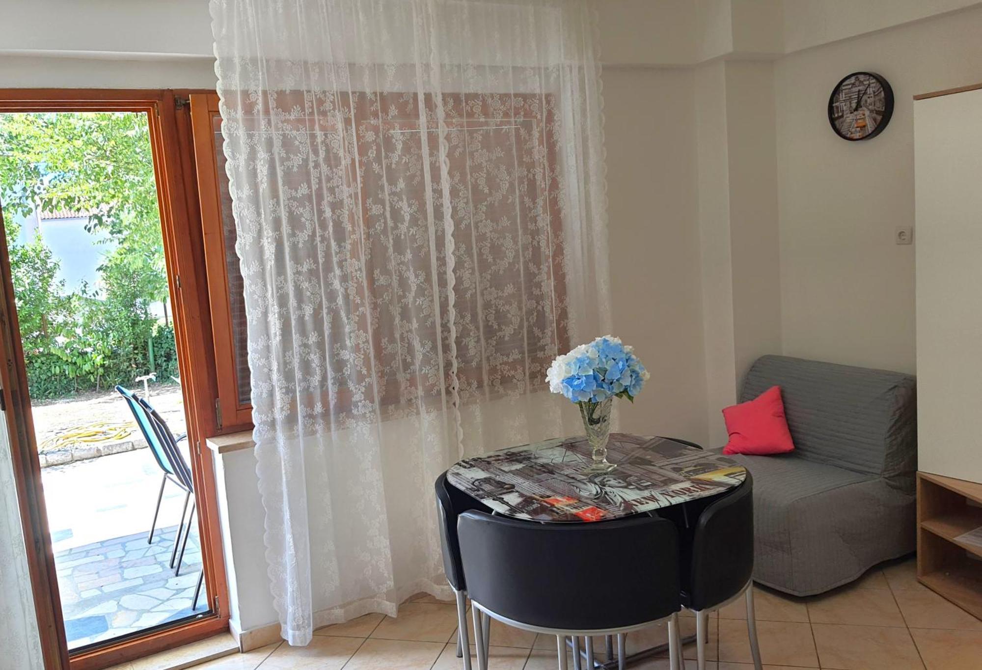 Apartments Crikvenica Megan 1 Rum bild