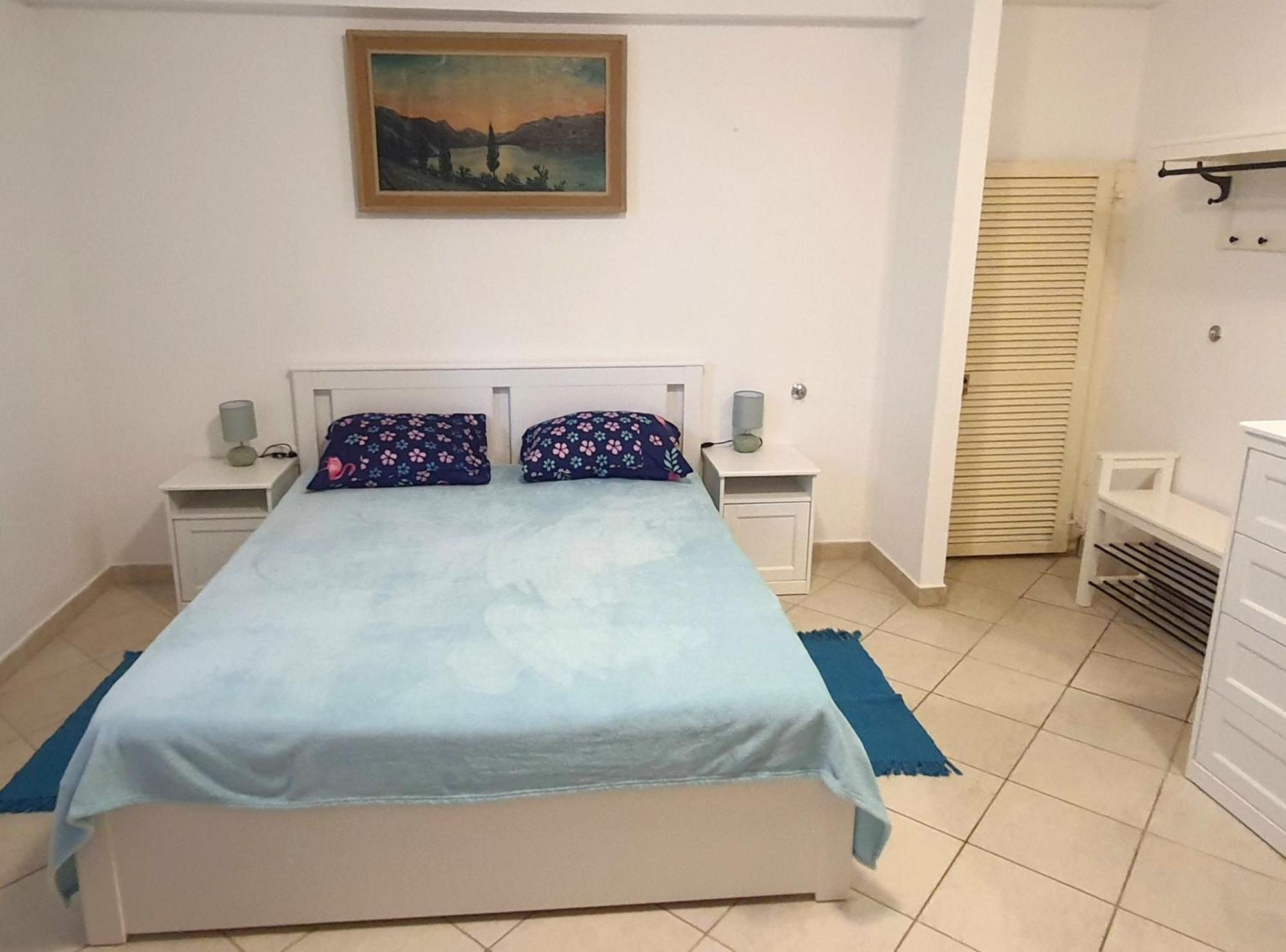 Apartments Crikvenica Megan 1 Rum bild