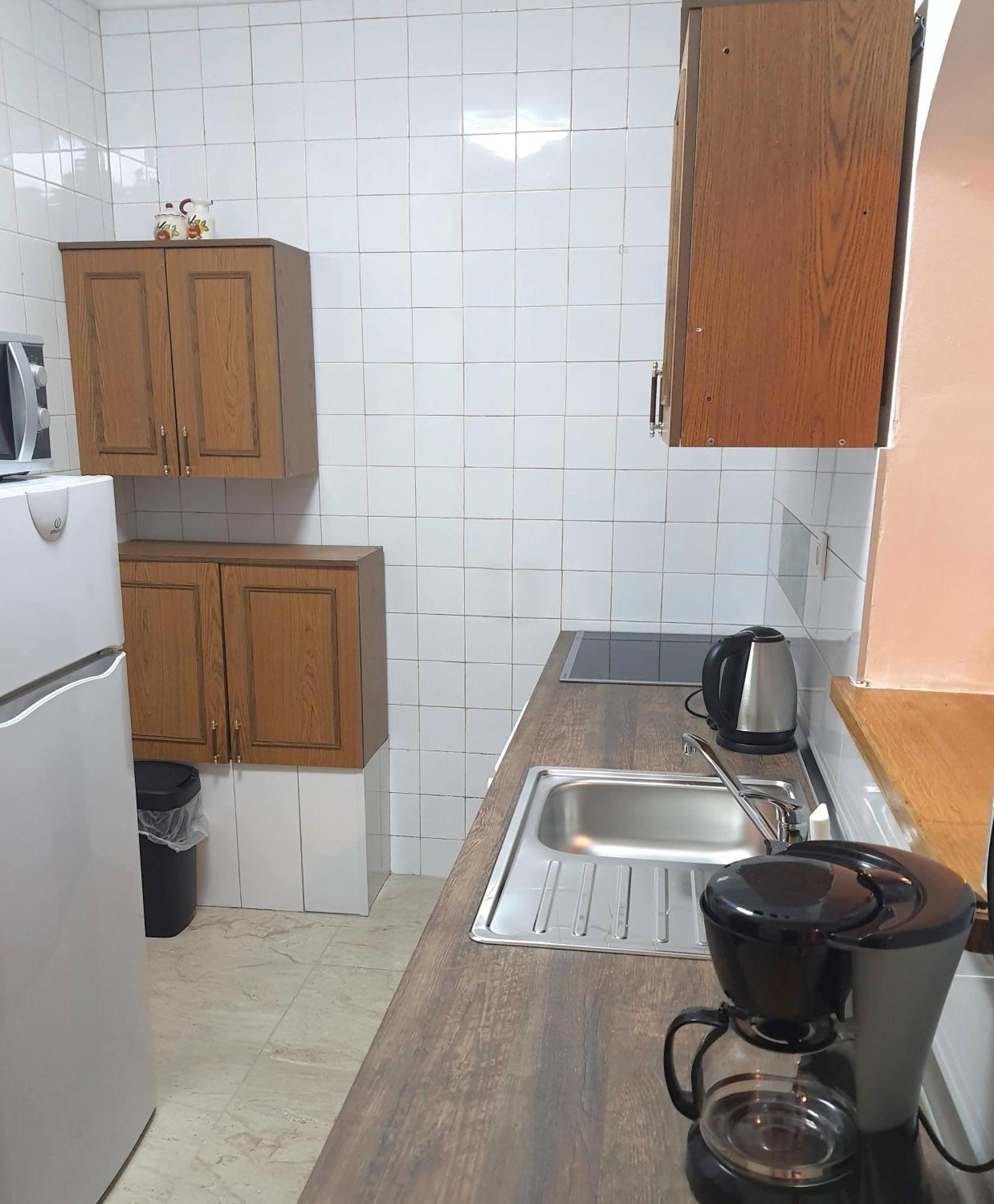 Apartments Crikvenica Megan 1 Rum bild