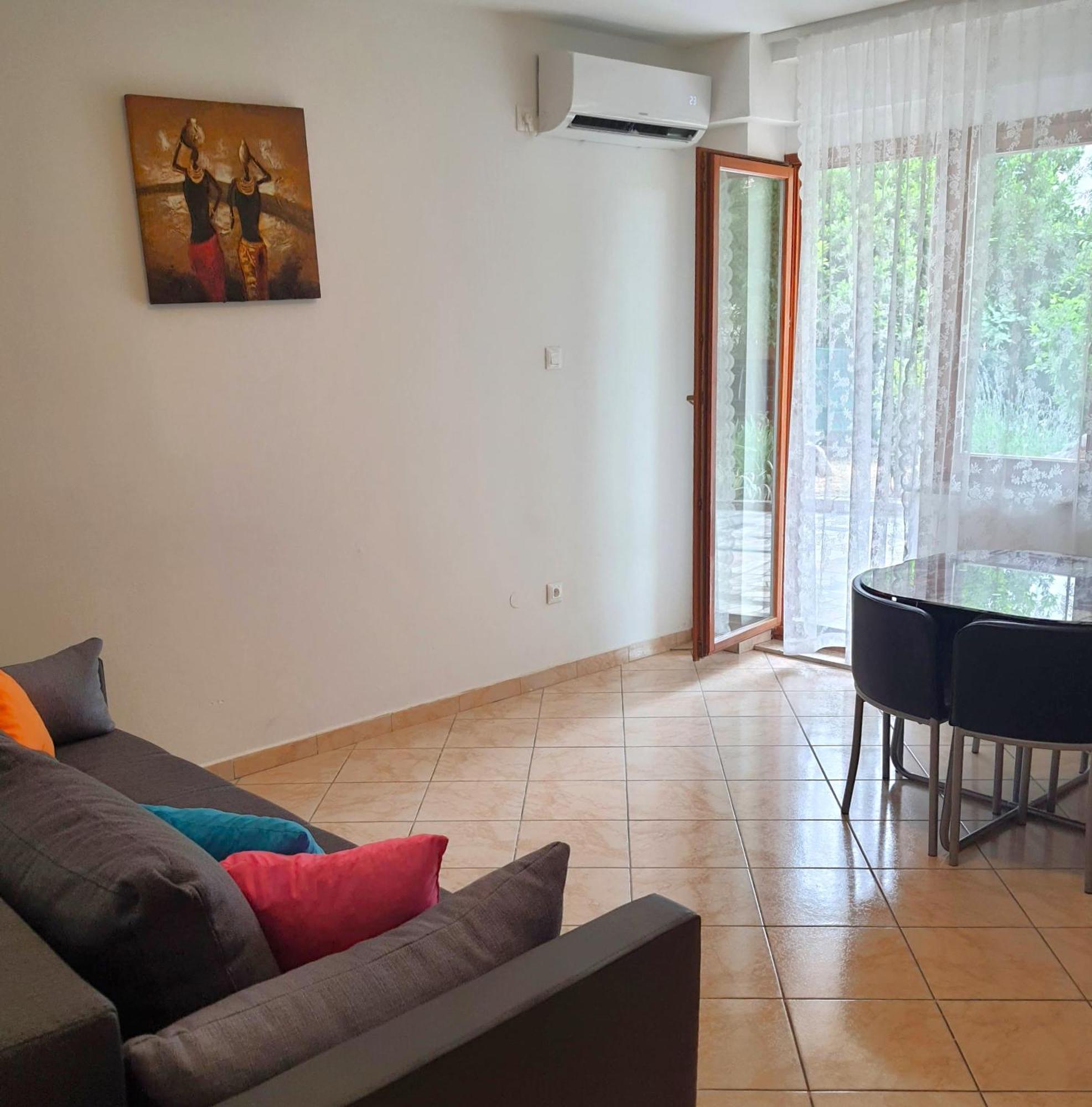 Apartments Crikvenica Megan 1 Rum bild