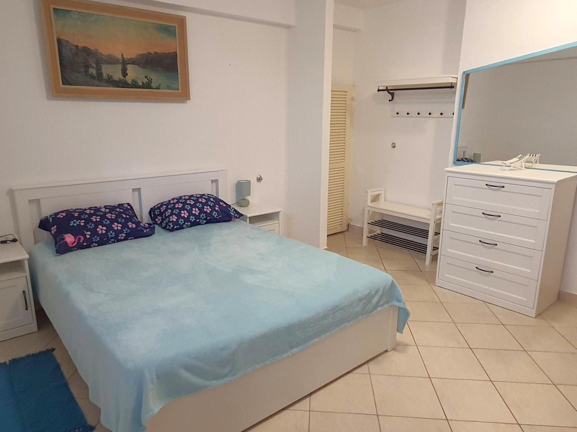 Apartments Crikvenica Megan 1 Rum bild